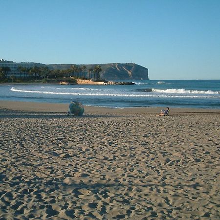 Vila Casa Costa Blanca Balcon del Mar Exteriér fotografie